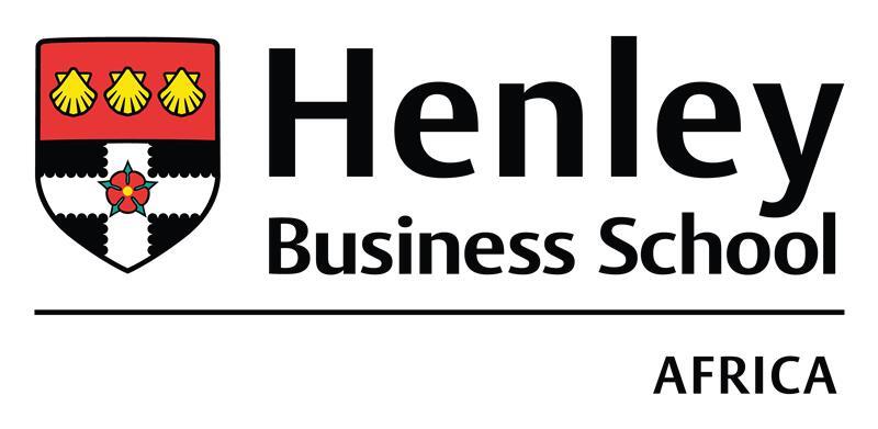 Henley Business School Africa