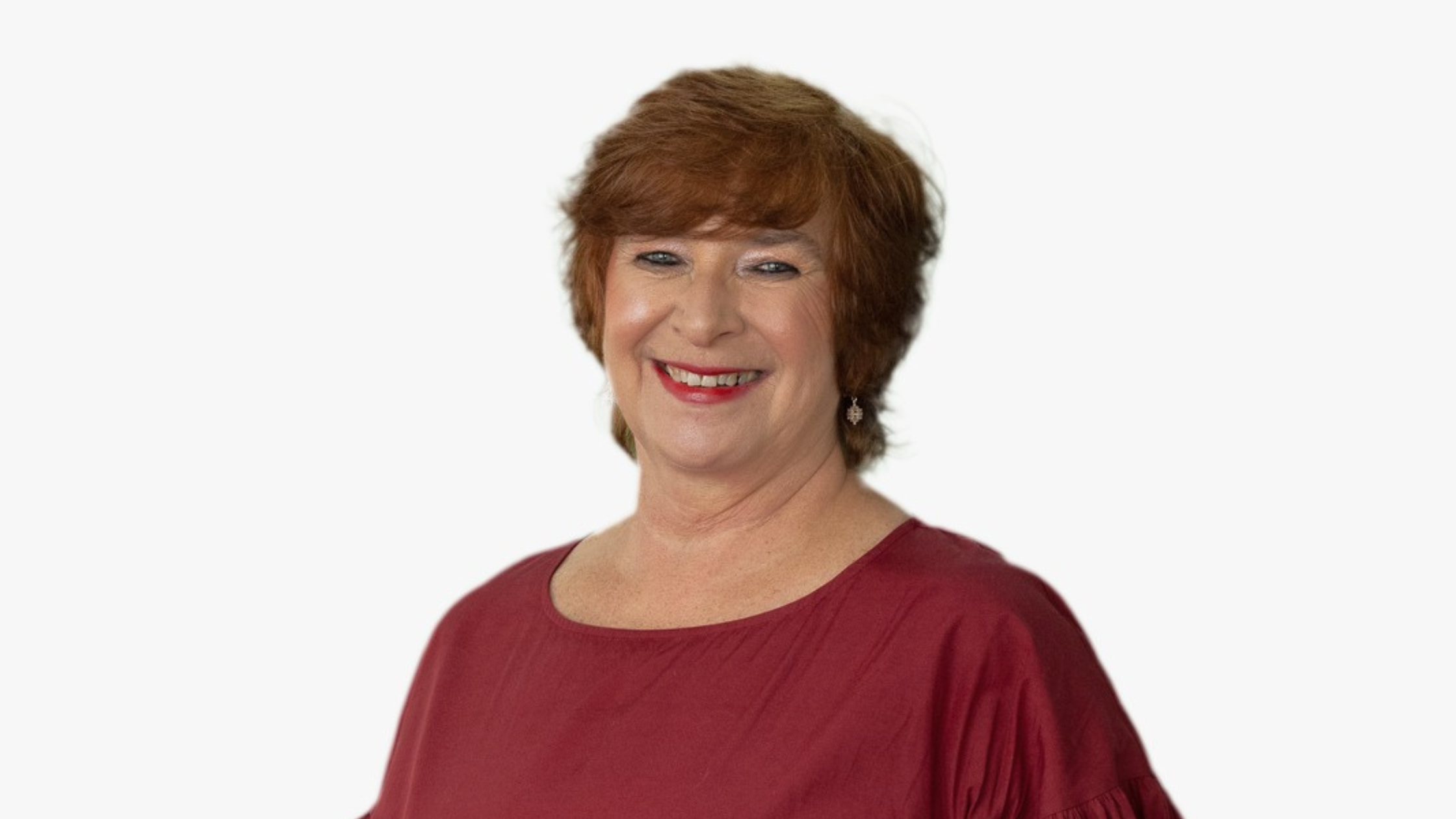 Linda Buckley