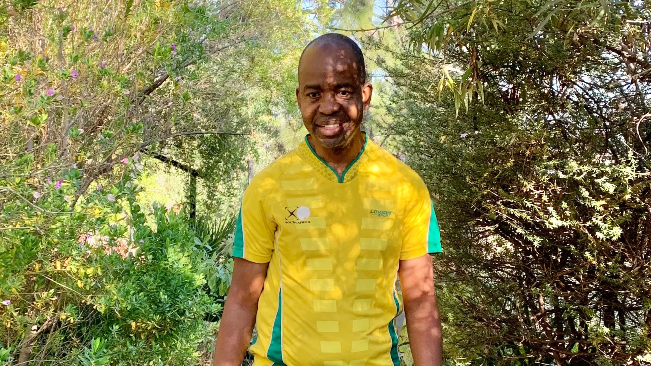 Peter Mashaba-1