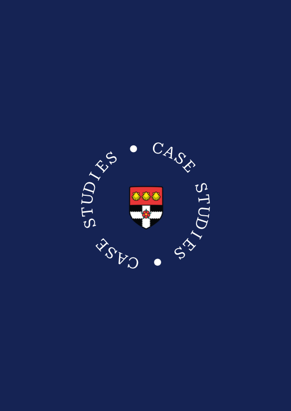 Henley Case Studies