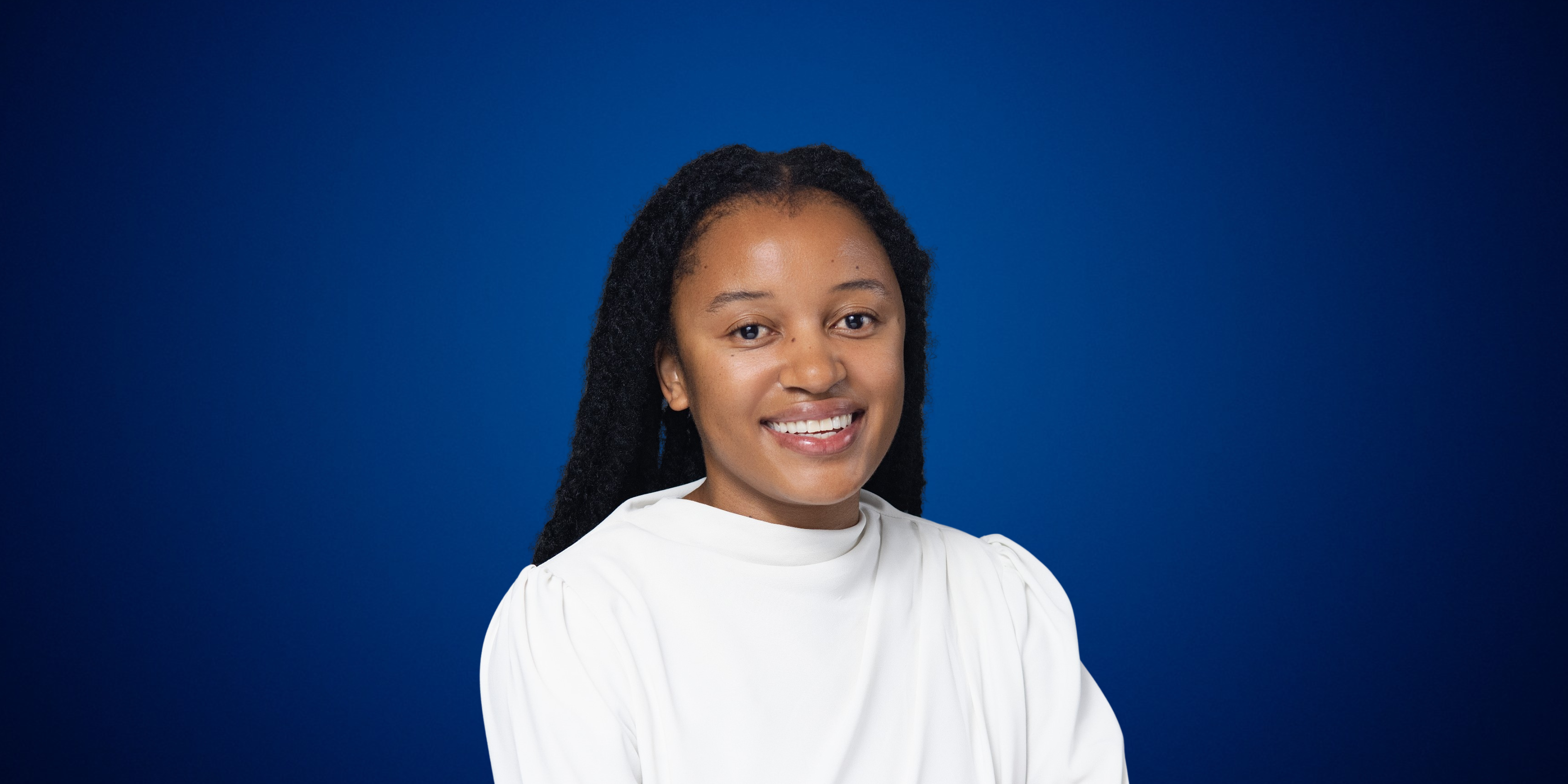 Elaine Mbhalati
