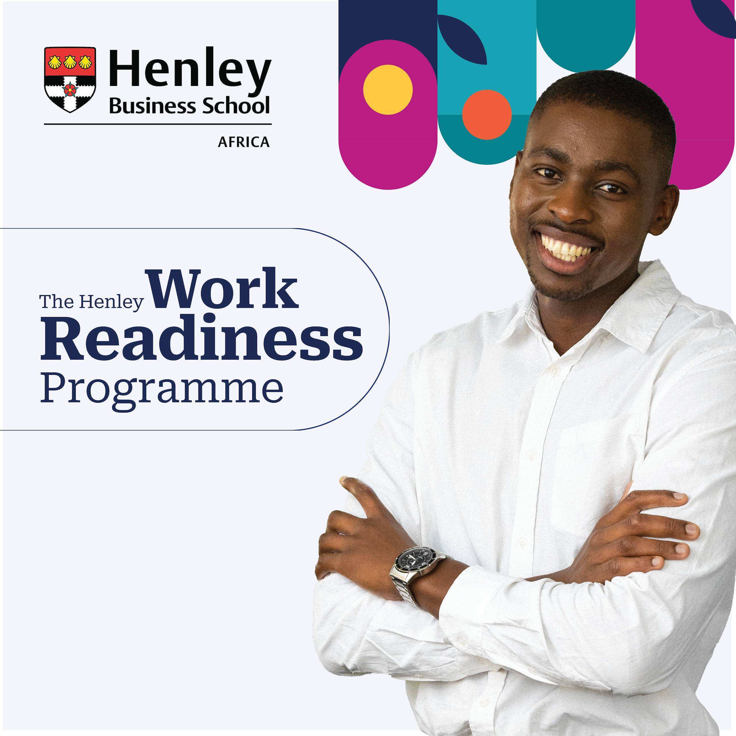 Work Readiness Programme Info Session
