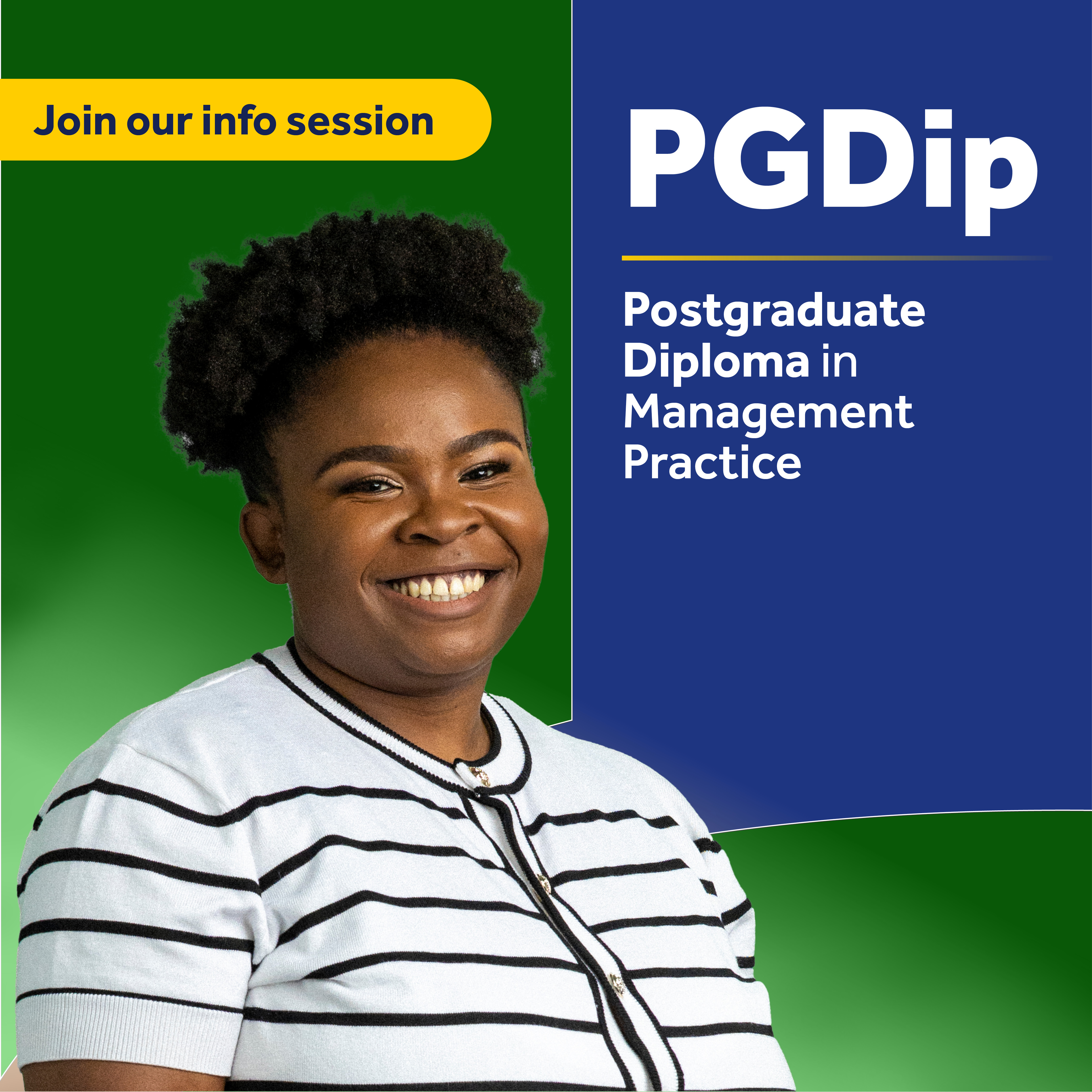 PGDip Info Session