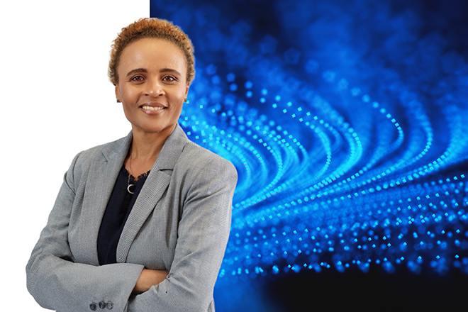 Cybersecurity for Managers