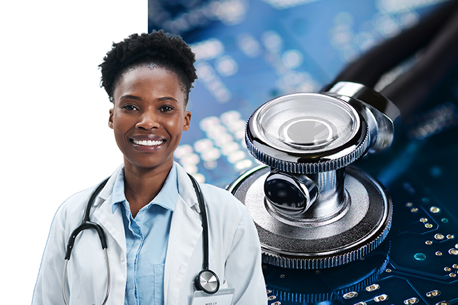 Future-Proof your Healthcare Practice
