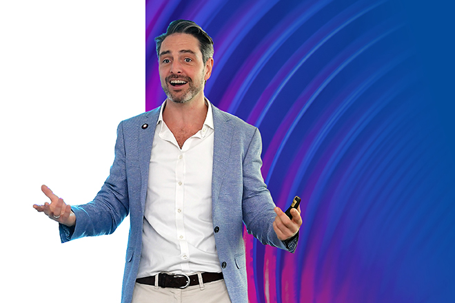 High Impact Communication and Presentation