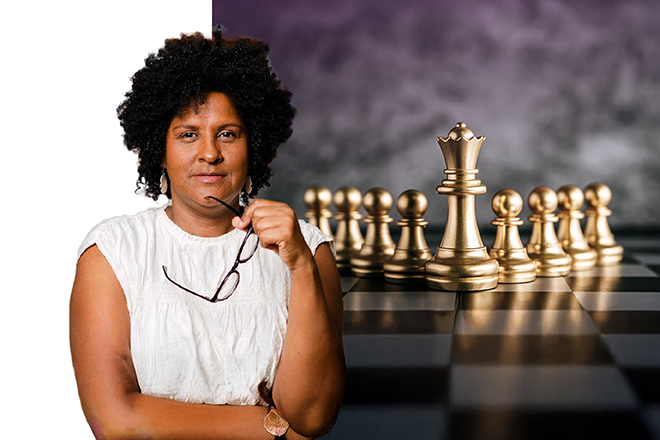 Women in Leadership
