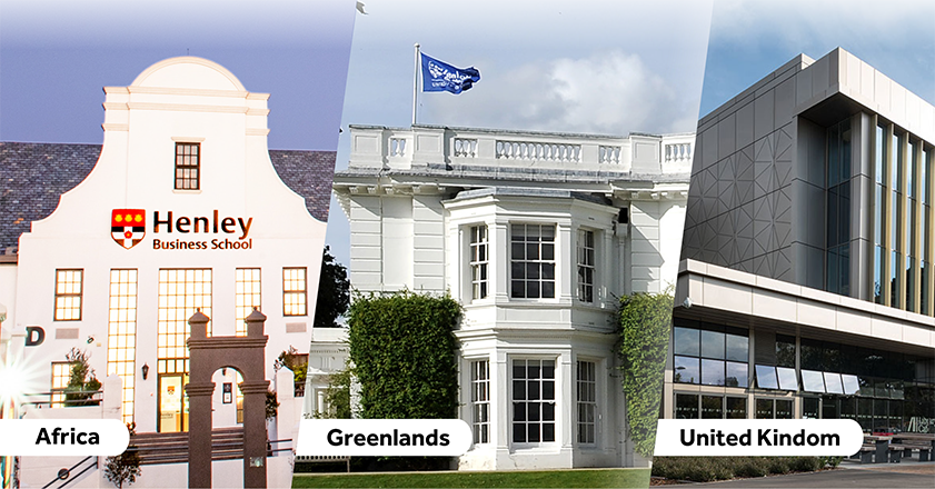 Why Henley Page Images - 4